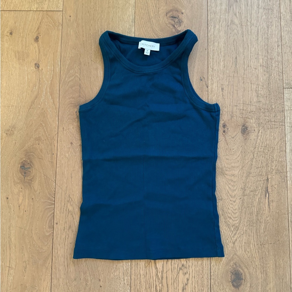 Witchery Tank